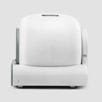 Litière Automatique pour Chat Vert Sauge photo de profil